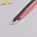 XLPO Insulation PVC Sheath dc pv Cable